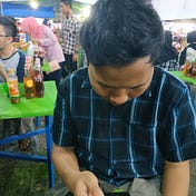 AlfaRiza