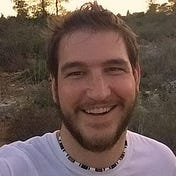 Judah Gabriel Himango
