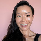 May Pang