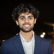 Maniraj Chahal