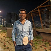 Dinesh kundnani