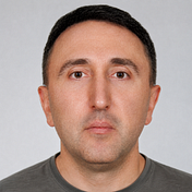 Aliaksandr Liakh