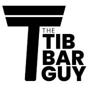 The Tib Bar Guy