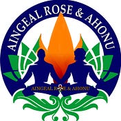 Aingeal Rose & Ahonu