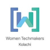 Women Techmakers Kolachi