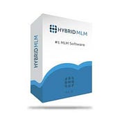 Hybrid MLM Software