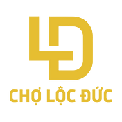 Dự án Chợ Lộc Đức - Bảo Lộc