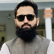 Zeeshan Abid