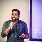 Rahul Raj Valia Veetil