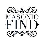 Masonic Find