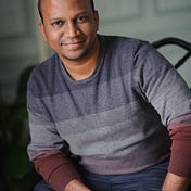 Vamsi Krishna