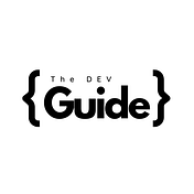 The Dev Guide – Medium