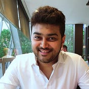 Tushar Gupta