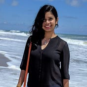 Anisha Krishnakumar