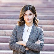 Maliha Noushin