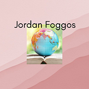 Jordan Foggos