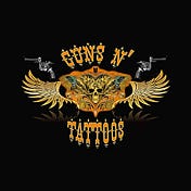 Guns N' Tattoos