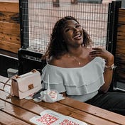 the debbie nwafor
