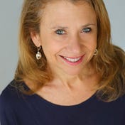 Susan Reynolds