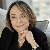 Barbara Picower