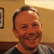 Nigel Griffiths