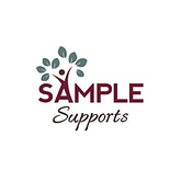 Sample Supports