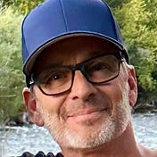 Timothy Harrington