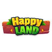 HappyLand Finance