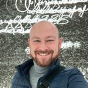 Dr Matthew Barber-Rowell