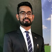 Rajon Bhuiyan