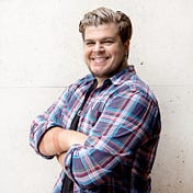 Bernard De Luna