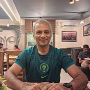 Rama Nimmagadda