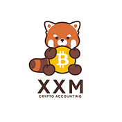 XXM Crypto Accounting