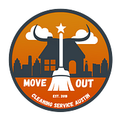 Move Out Cleaning Service Austin