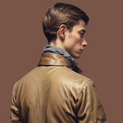 Archie M.
