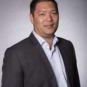 David Chou