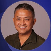 Roy Gagaza