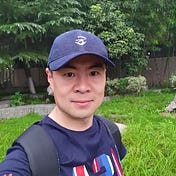Michael Zhao