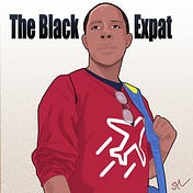 The Black Expat