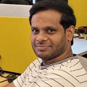 Karthikeyan Dhanakotti