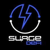Surge DeFi