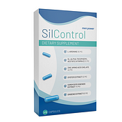 Silcontrol