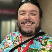 Phil Jeng Kane