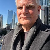 Tony Compton