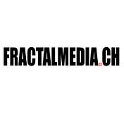 Fractal Media