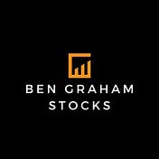 Ben Graham Stocks