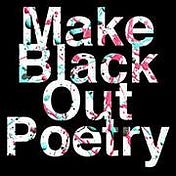 Make Blackout Poetry