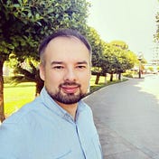 Sergey Sivkov