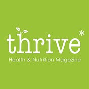 Thrive Health Magazine