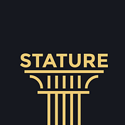 Medium profile picture for @stature